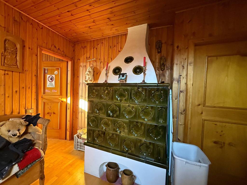 Appartamento a Castello-molina di fiemme - Foto 4