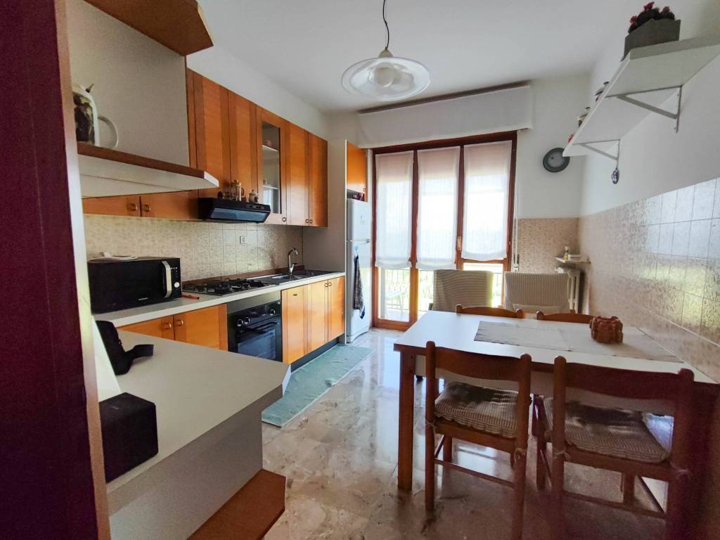 Appartamento a Morsasco in Via San Pasquale, 24 - Foto 4