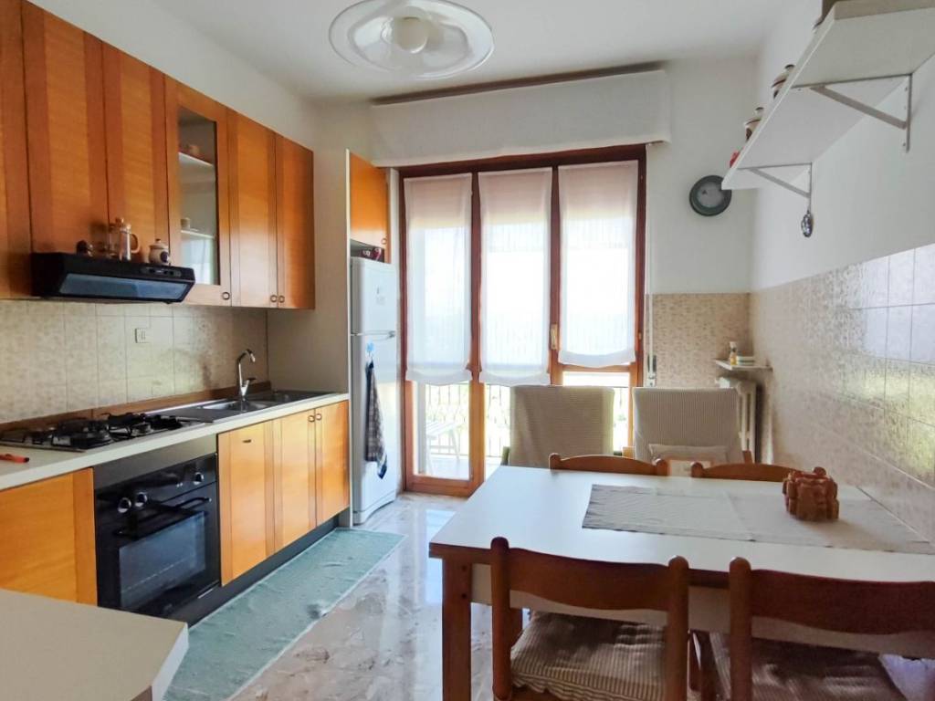 Appartamento a Morsasco in Via San Pasquale, 24 - Foto 5