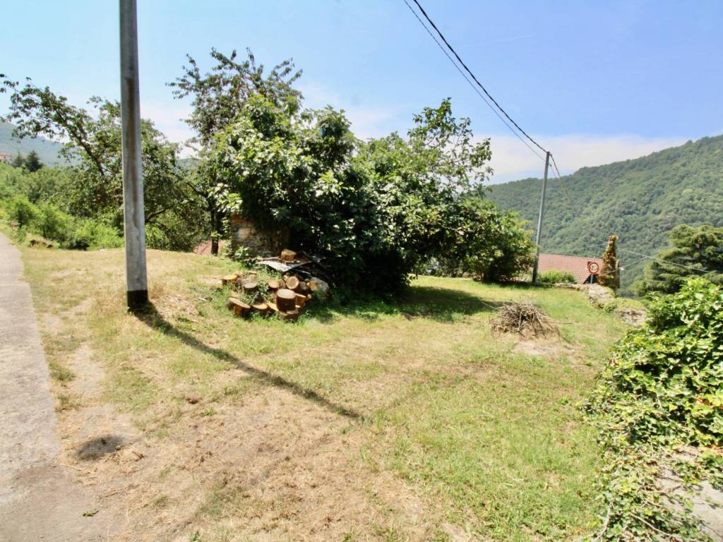 Terreno a Bargagli in Via Montegrappa - Foto 2