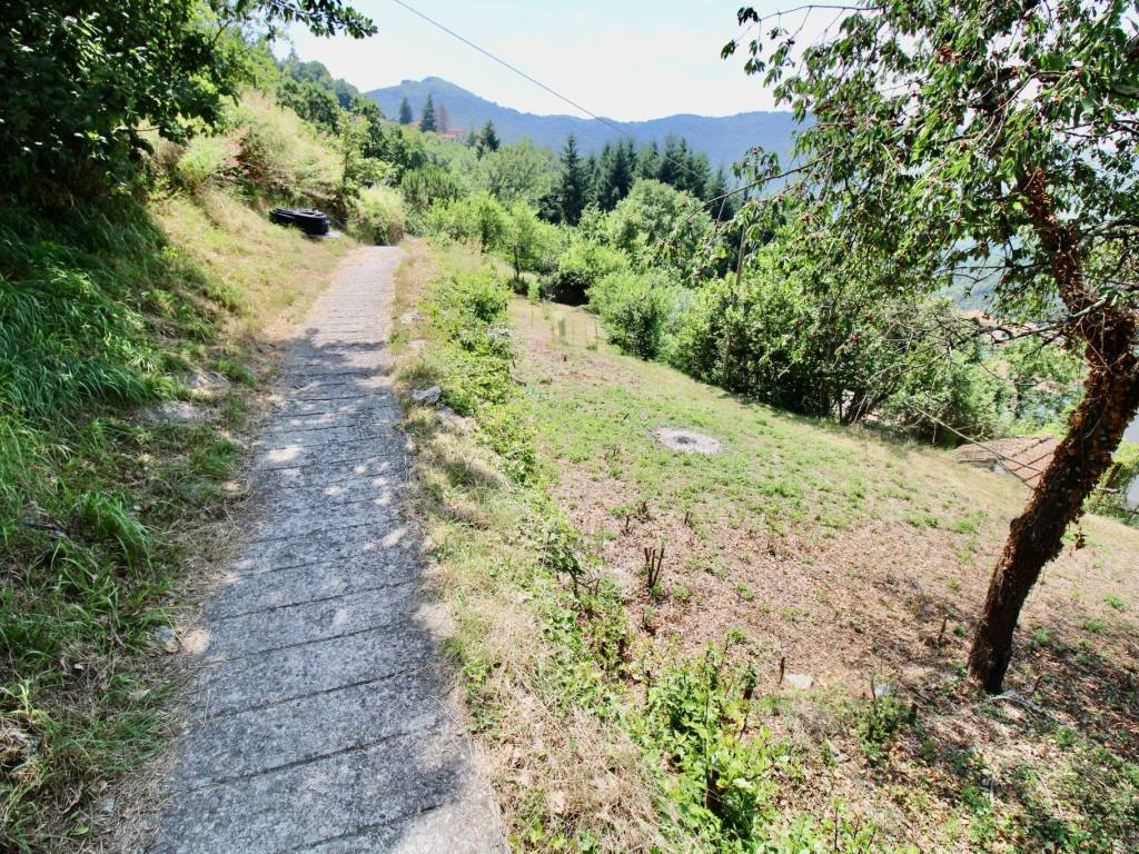 Terreno a Bargagli in Via Montegrappa - Foto 4