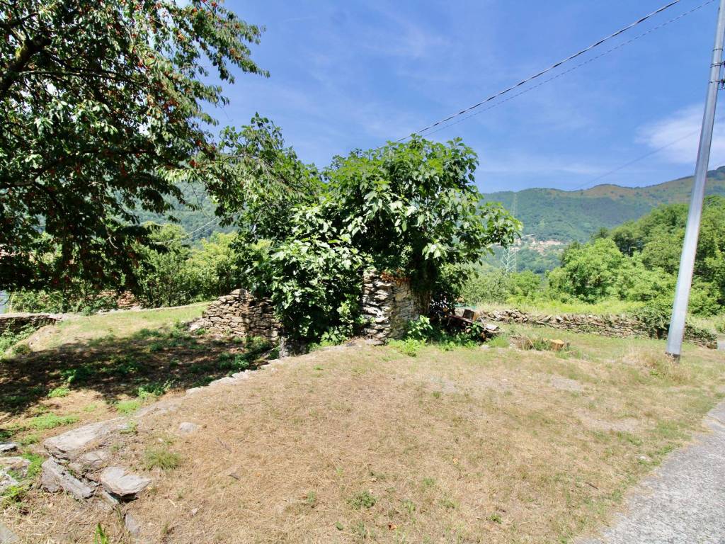 Terreno a Bargagli in Via Montegrappa - Foto 5