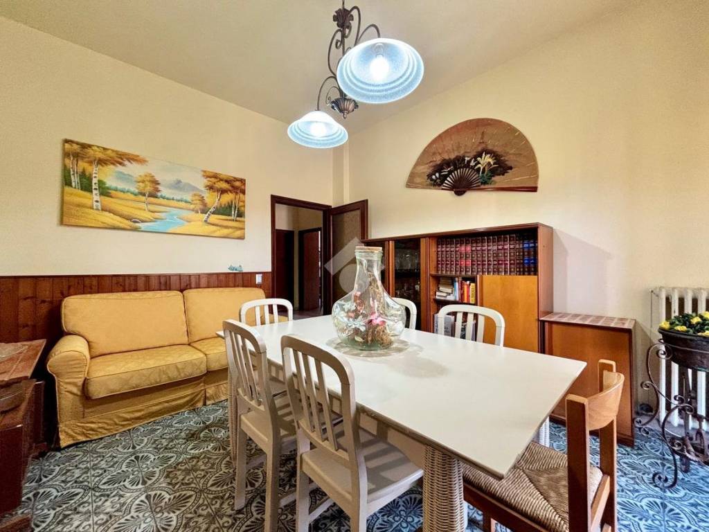 Appartamento a Montelupo fiorentino in Via Benvenuto Cellini, 11 - Foto 2