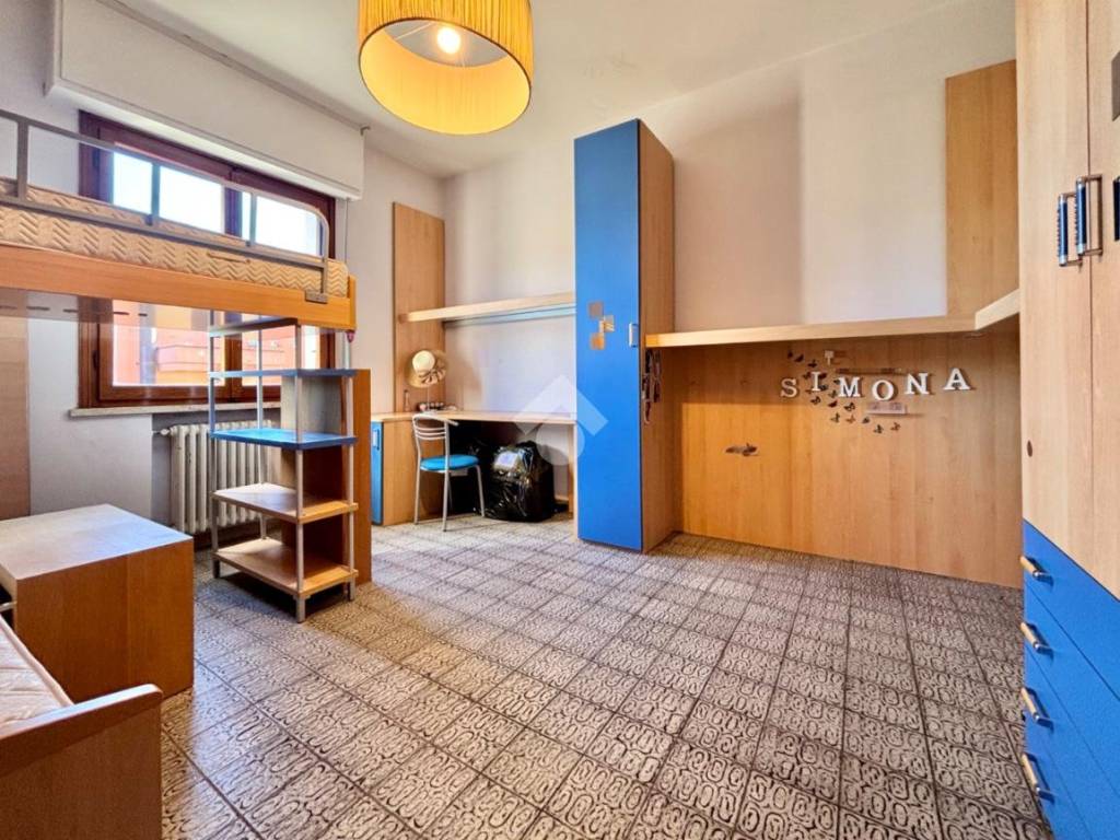 Appartamento a Montelupo fiorentino in Via Benvenuto Cellini, 11 - Foto 3