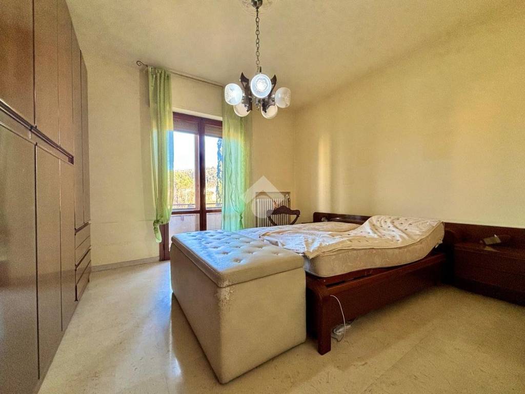 Appartamento a Montelupo fiorentino in Via Benvenuto Cellini, 11 - Foto 4