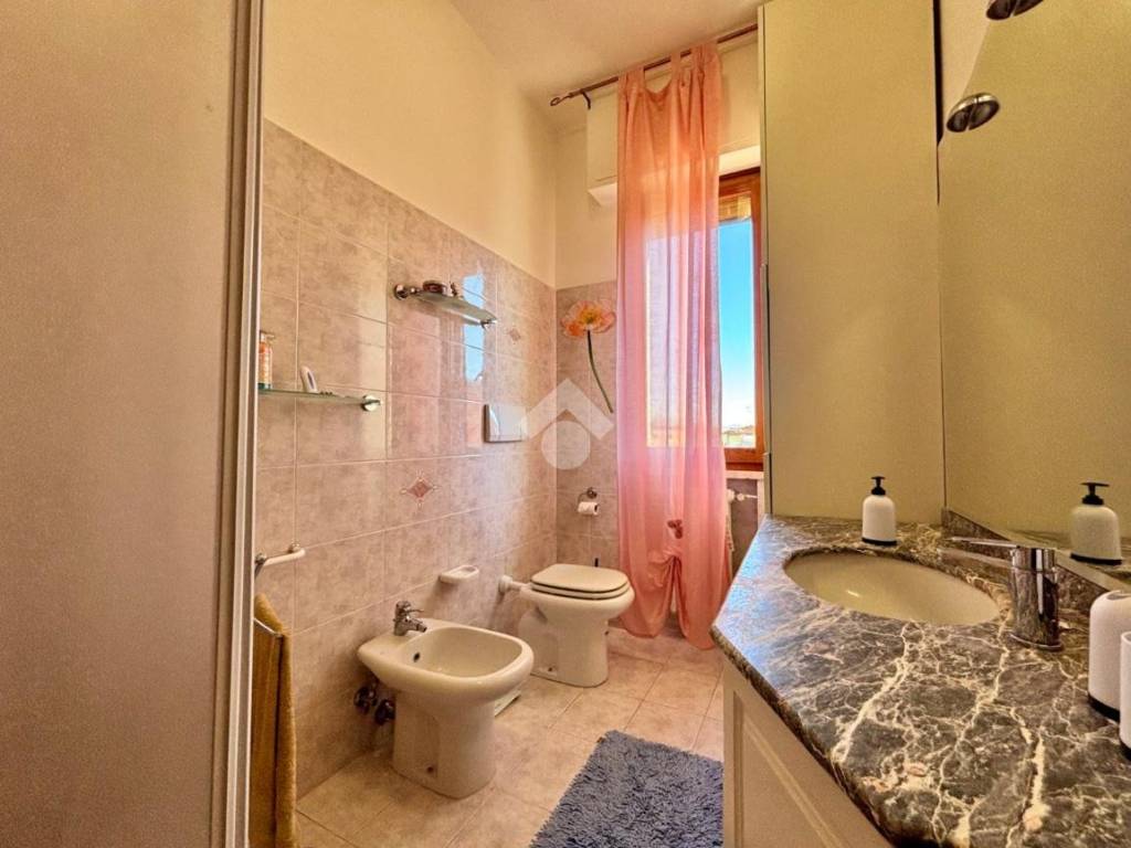 Appartamento a Montelupo fiorentino in Via Benvenuto Cellini, 11 - Foto 5