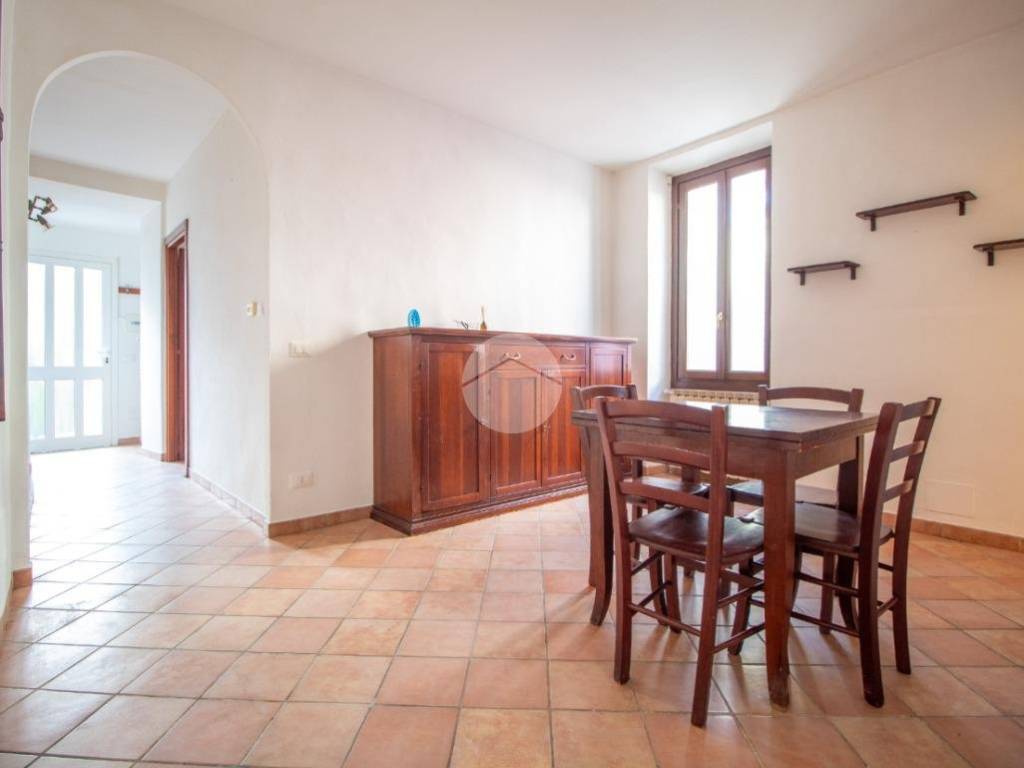Casa indipendente a Dolcedo in Via Ruffini, 111 - Foto 3