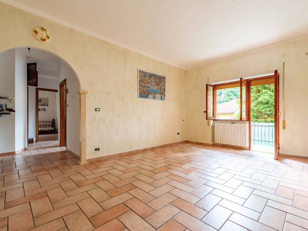 Appartamento a Monte compatri in Via Oberdan, 30 - Foto 3