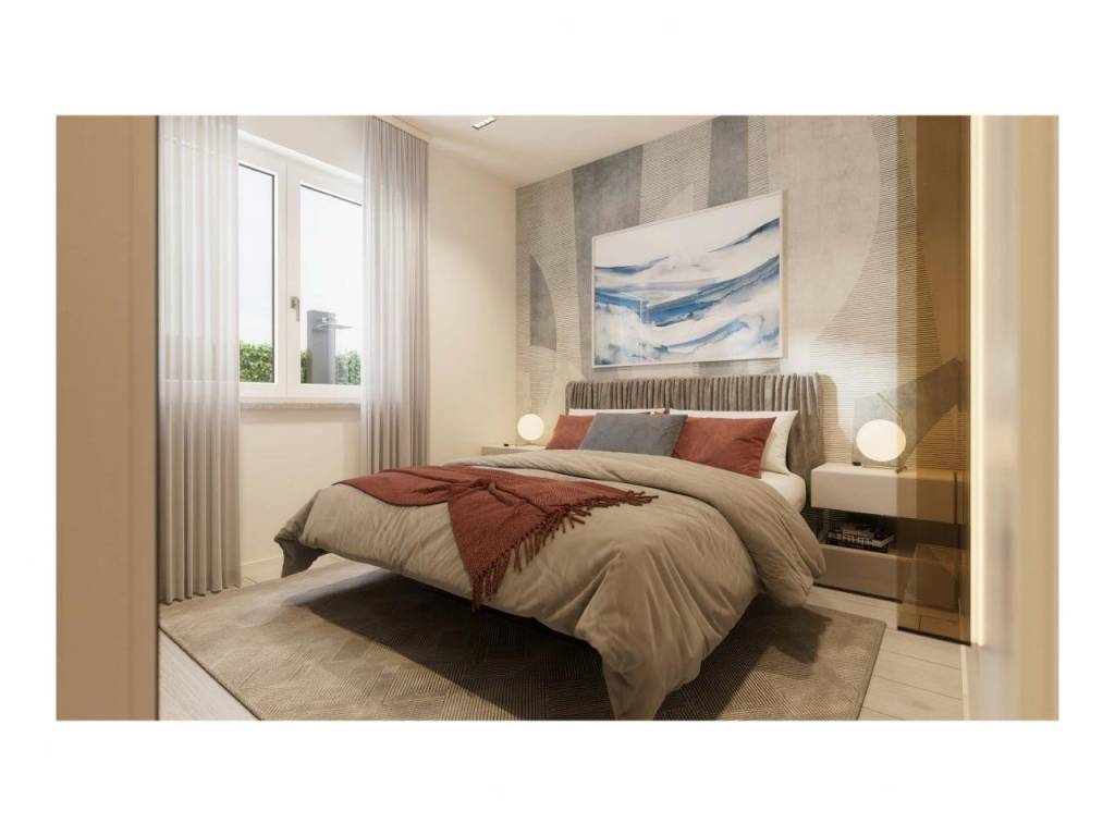 Appartamento a Andora in Via Sandro Pertini, 1 - Foto 4