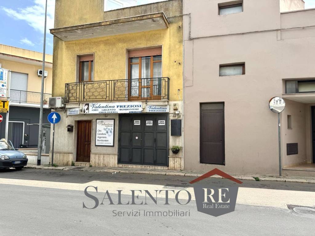 Immobile a Casarano in Corso 20 Settembre, 13 - Foto 3