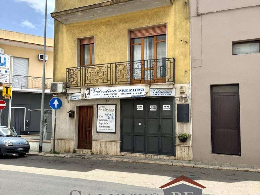 Immobile a Casarano in Corso 20 Settembre, 13 - Foto 4