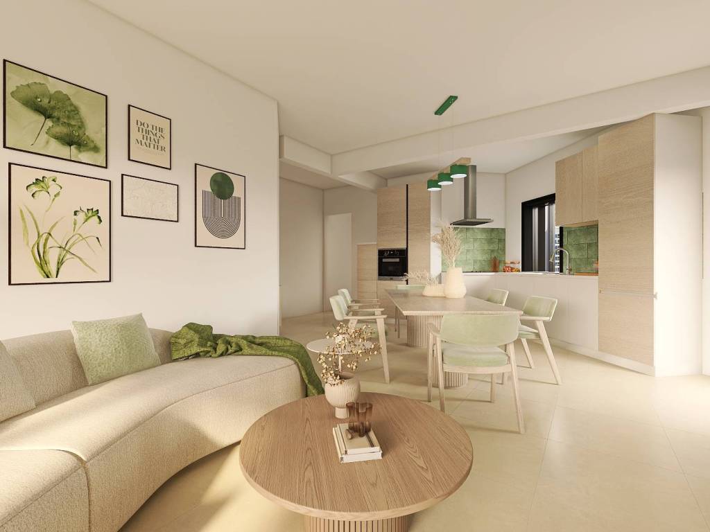 Appartamento a Aosta in Via delle Betulle, 16 - Foto 5