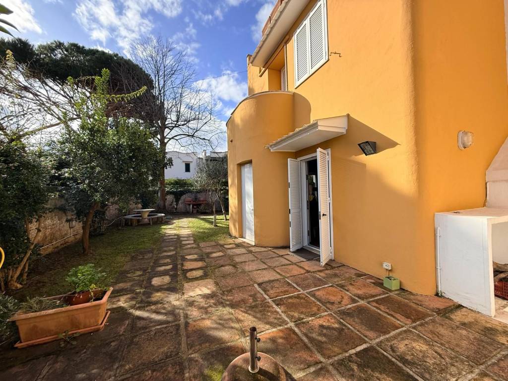 Villa a Terracina in Baia del Circeo - Foto 2