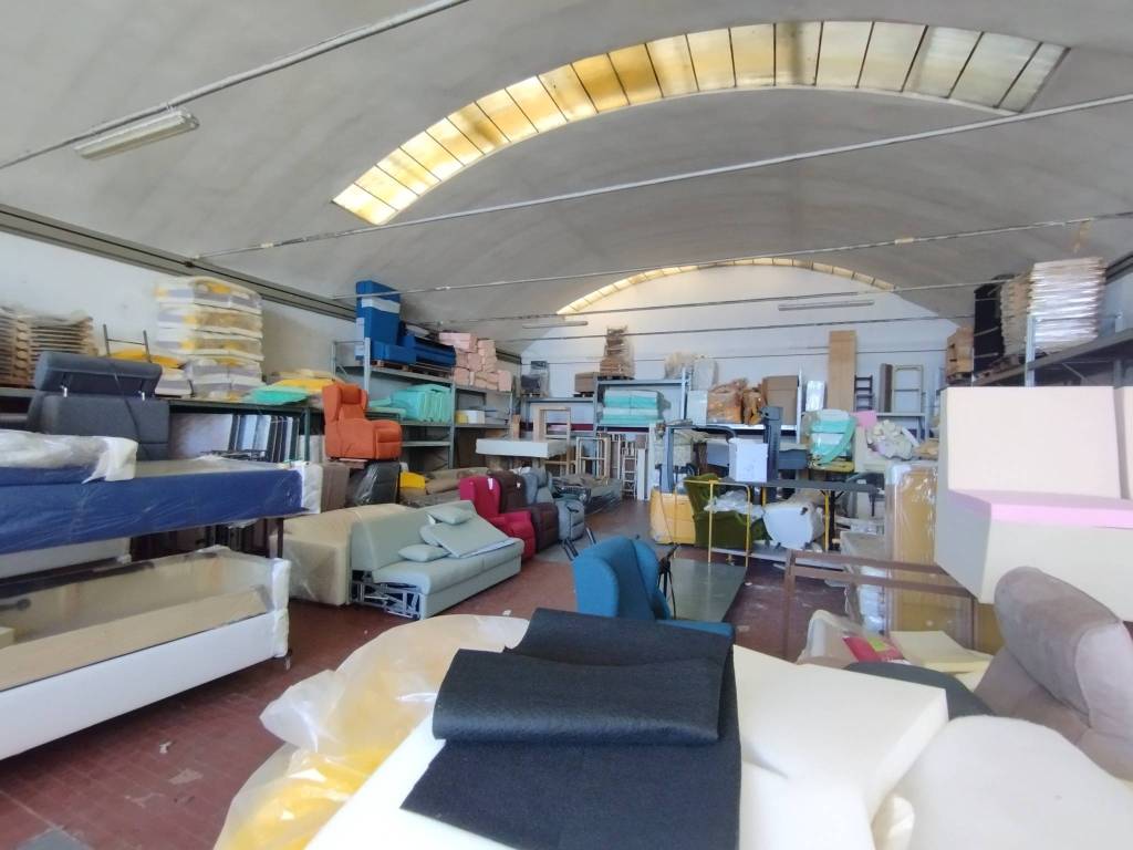 Immobile a Quarrata in Via Europa - Foto 4