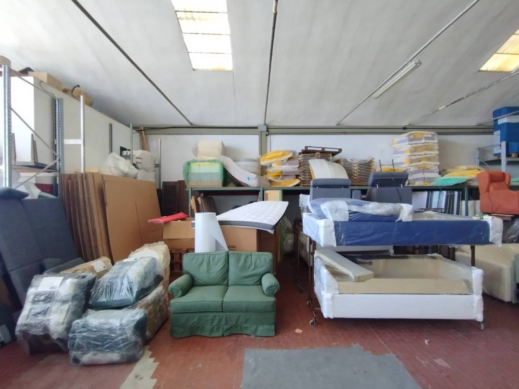 Immobile a Quarrata in Via Europa - Foto 5