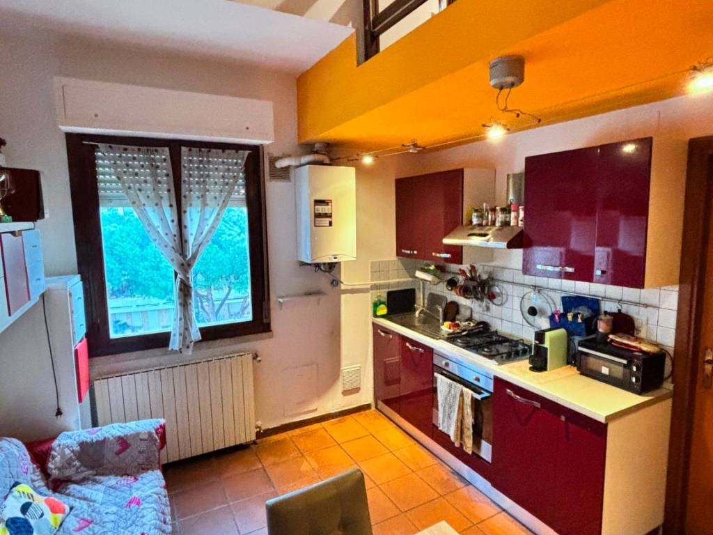Appartamento a Prato in Via Lorenzo Menabuoni, 11 - Foto 4
