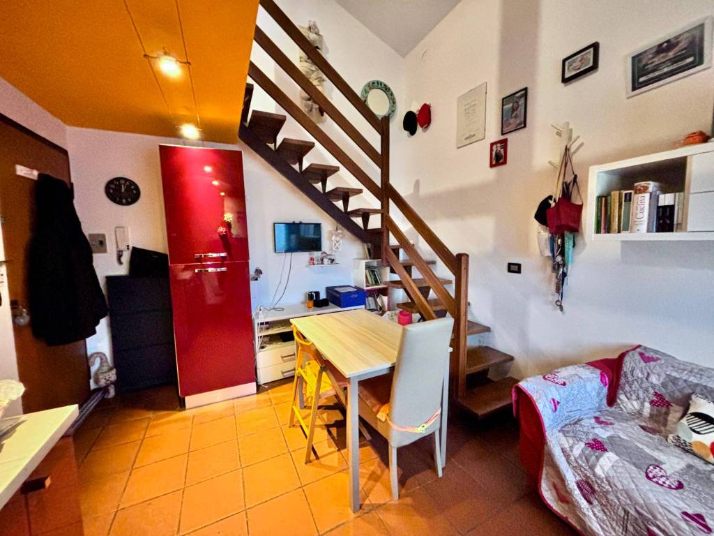 Appartamento a Prato in Via Lorenzo Menabuoni, 11 - Foto 5