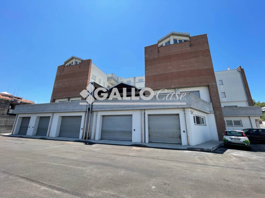 Immobile a Rende in Via Carlo Carrà - Foto 2