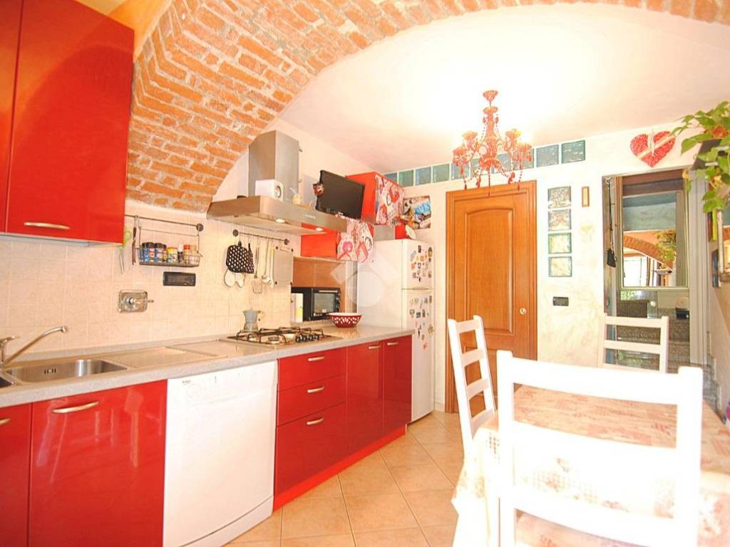 Casa indipendente a Alpignano in Via roma, 42 - Foto 3