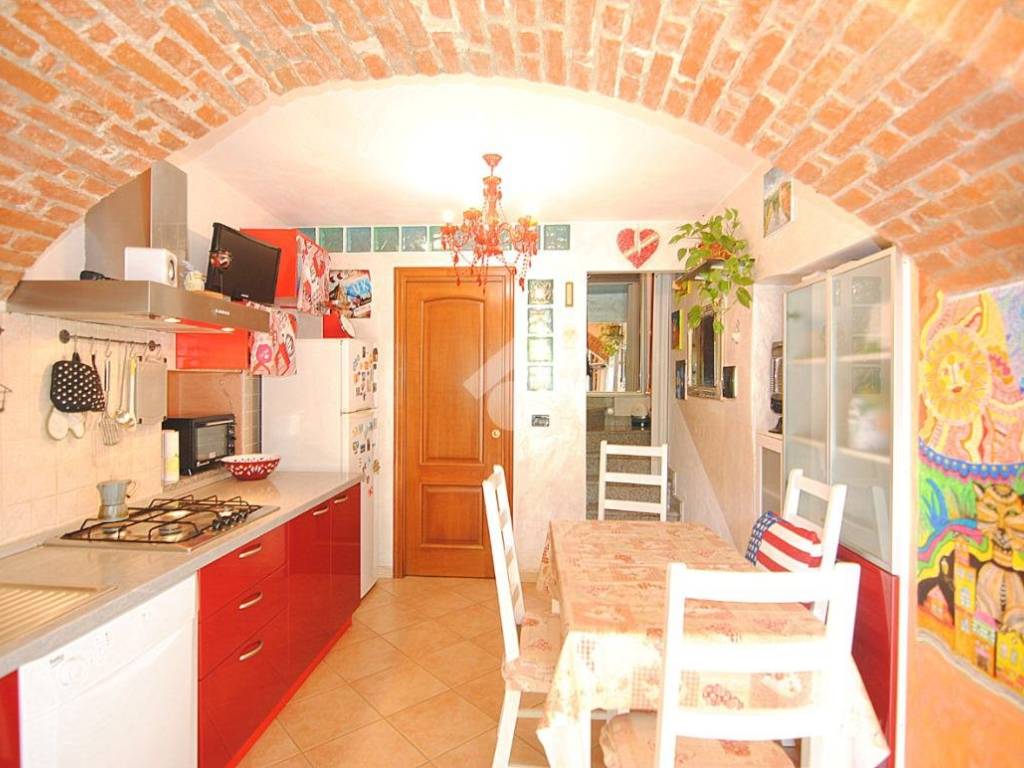 Casa indipendente a Alpignano in Via roma, 42 - Foto 4
