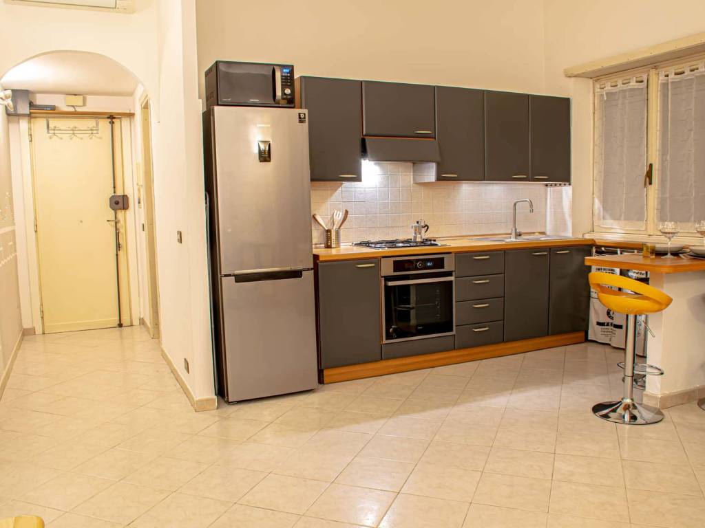 Appartamento a Roma in Via Albano - Foto 5