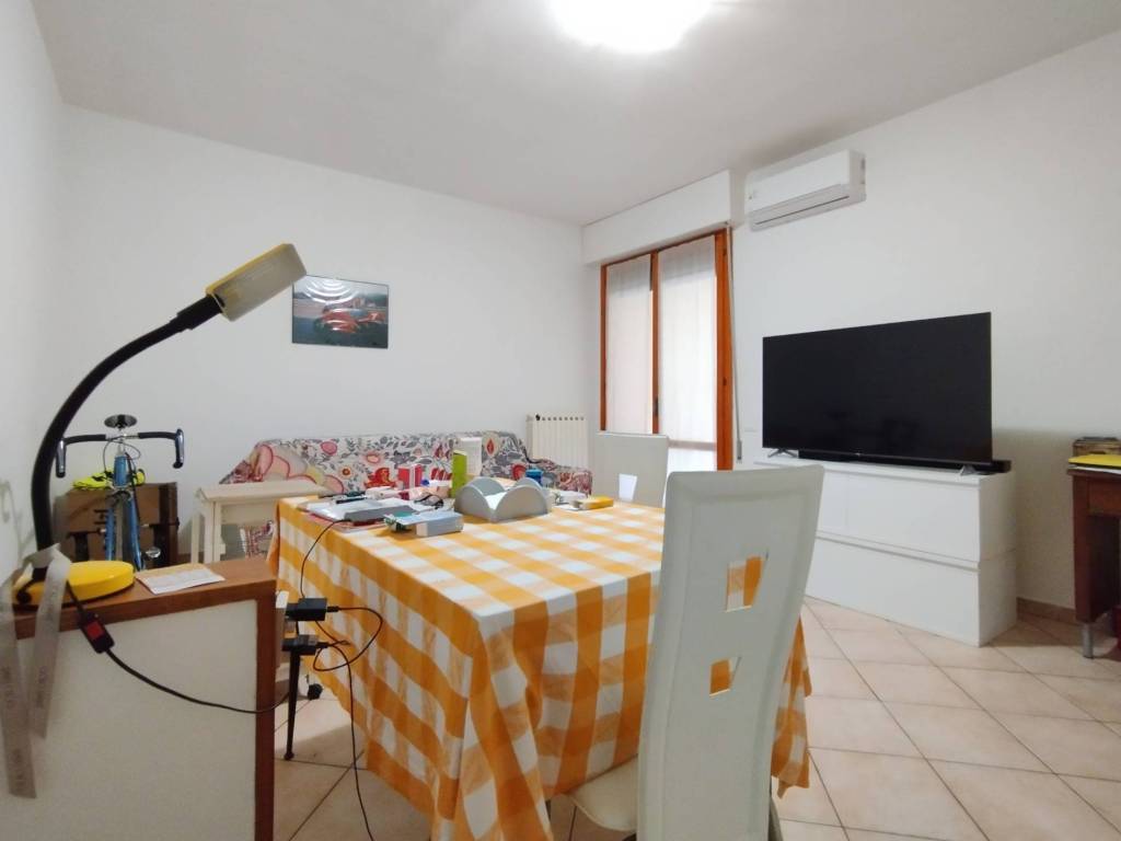 Appartamento a Quarrata in Via Corrado da Montemagno - Foto 3