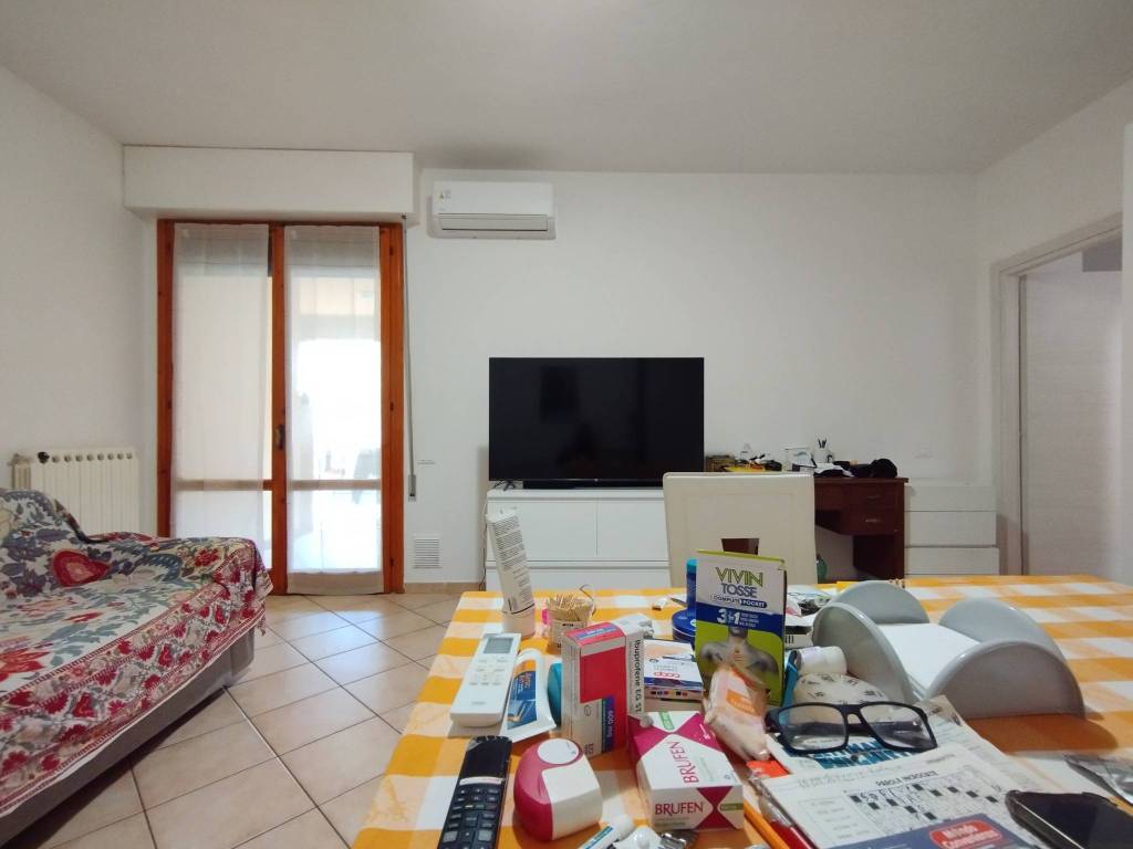 Appartamento a Quarrata in Via Corrado da Montemagno - Foto 5