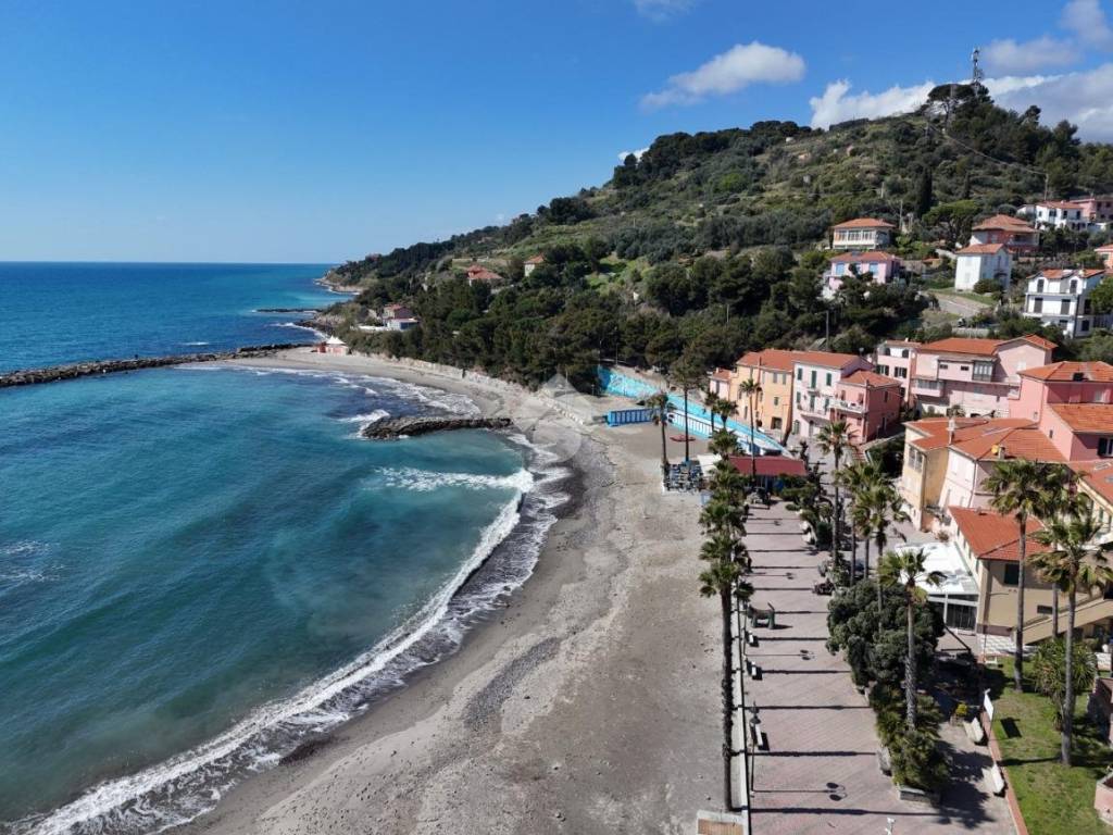 Villa a San lorenzo al mare in via della chiesa, 1 - Foto 4