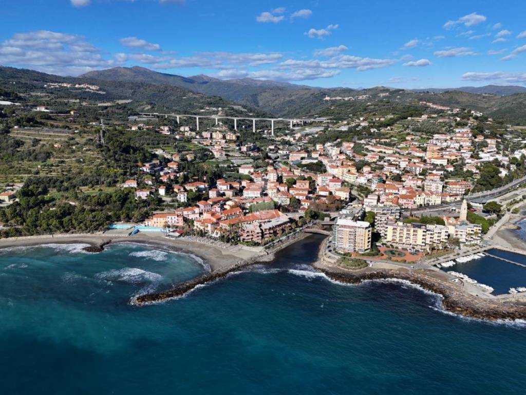 Villa a San lorenzo al mare in via della chiesa, 1 - Foto 5