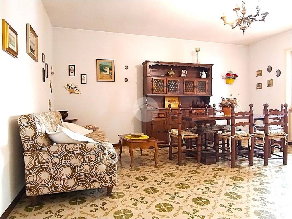 Appartamento a Trevi nel lazio in Via ViaSublacense, 47 - Foto 2