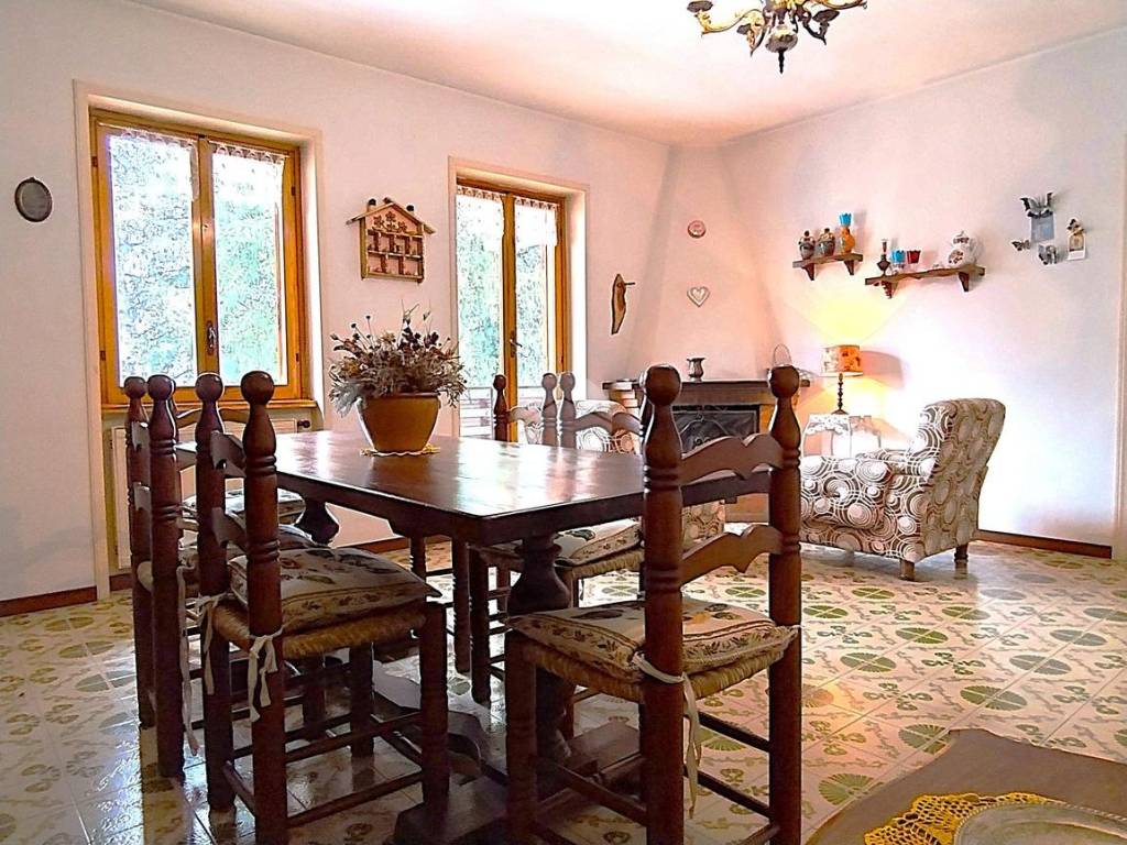 Appartamento a Trevi nel lazio in Via ViaSublacense, 47 - Foto 3