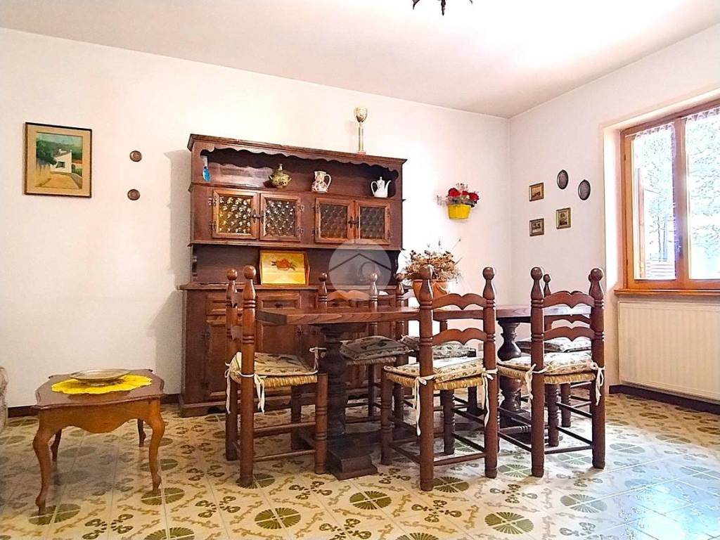 Appartamento a Trevi nel lazio in Via ViaSublacense, 47 - Foto 4