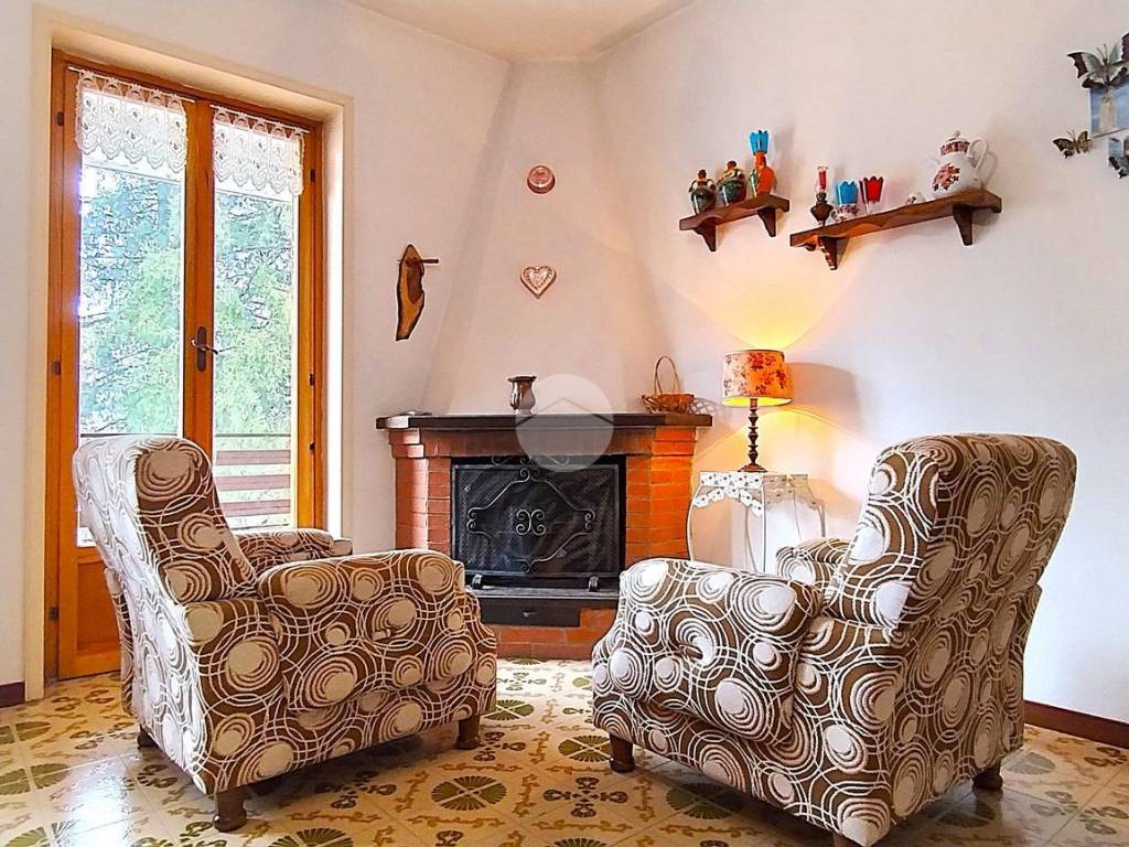 Appartamento a Trevi nel lazio in Via ViaSublacense, 47 - Foto 5