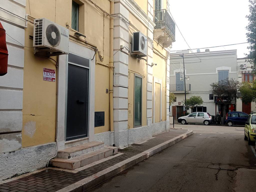 Appartamento a Bernalda in Piazza Plebiscito - Foto 4