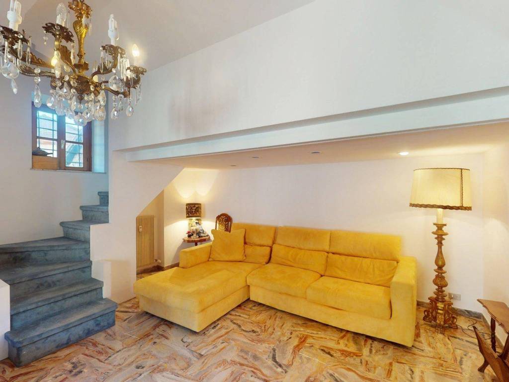 Appartamento a Torriglia in Via Magioncalda, 15 - Foto 5