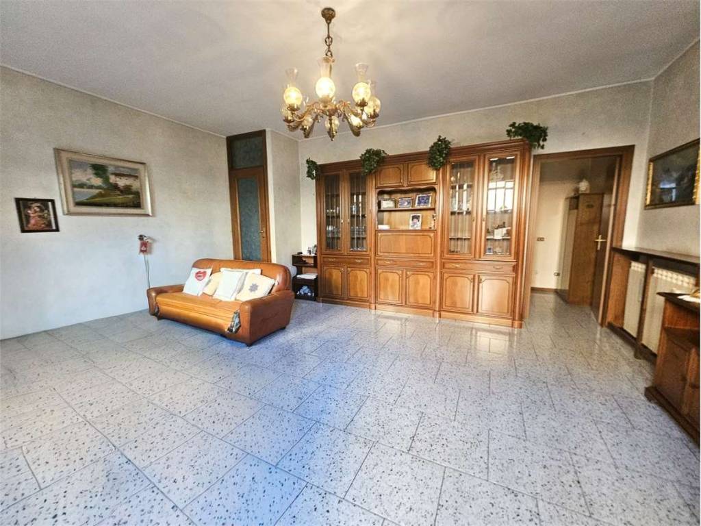 Villetta a schiera a Tradate in Via Damiano Chiesa, 10 - Foto 4