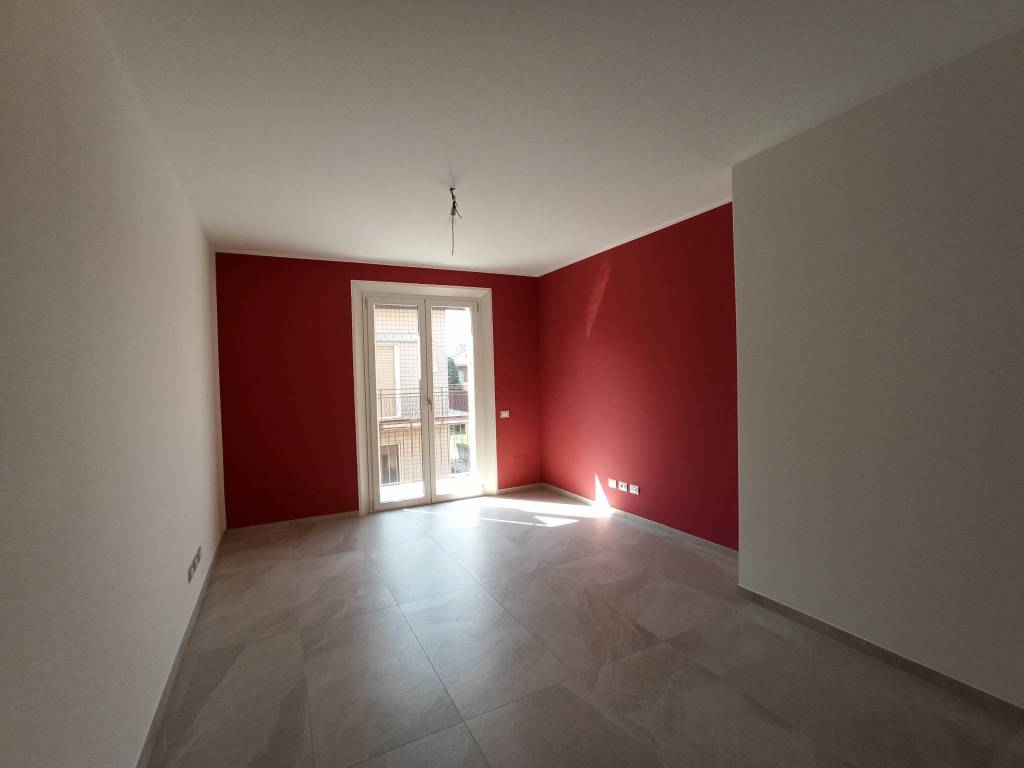 Appartamento a Parma in Piazza Caio Giulio Fedro, 9 - Foto 2