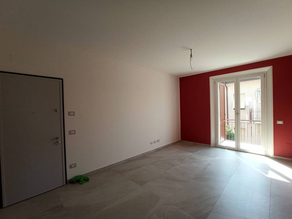 Appartamento a Parma in Piazza Caio Giulio Fedro, 9 - Foto 3