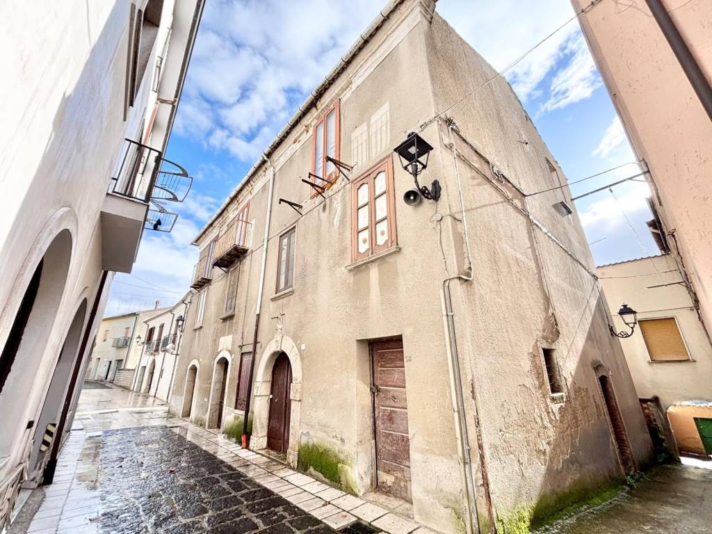 Immobile a Parolise in Via Melfi - Foto 3