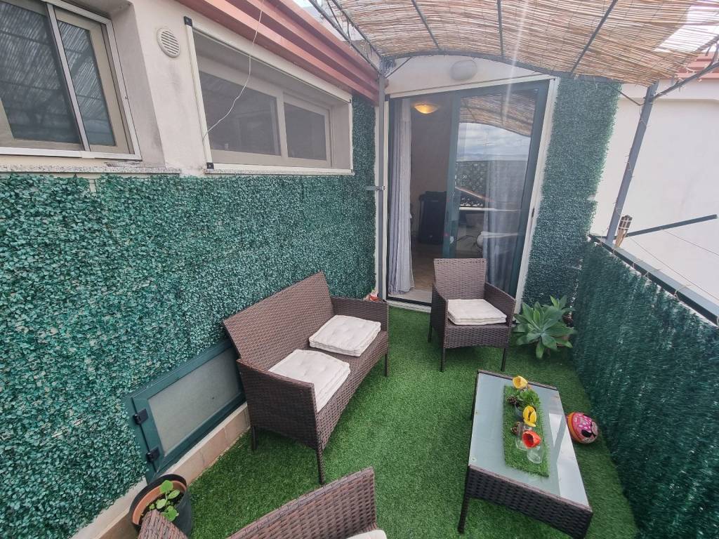 Attico / mansarda a Fiumefreddo di sicilia in Via Cesare Battisti - Foto 2