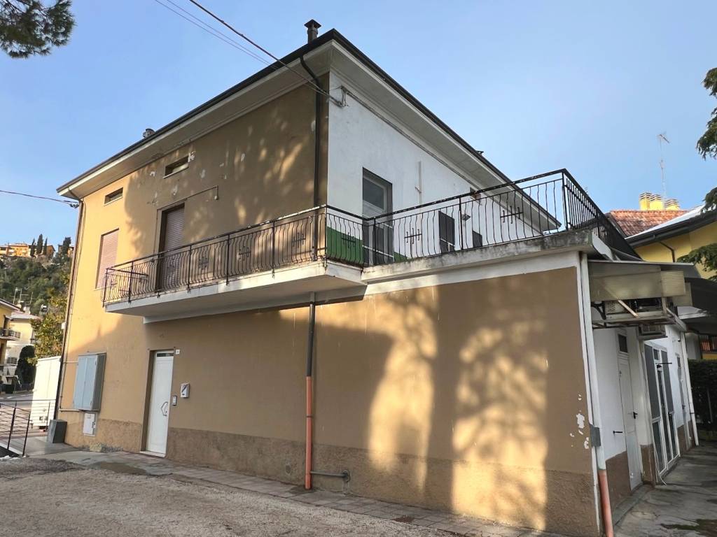 Villa a Vallefoglia in Viale Roma, 83 - Foto 3