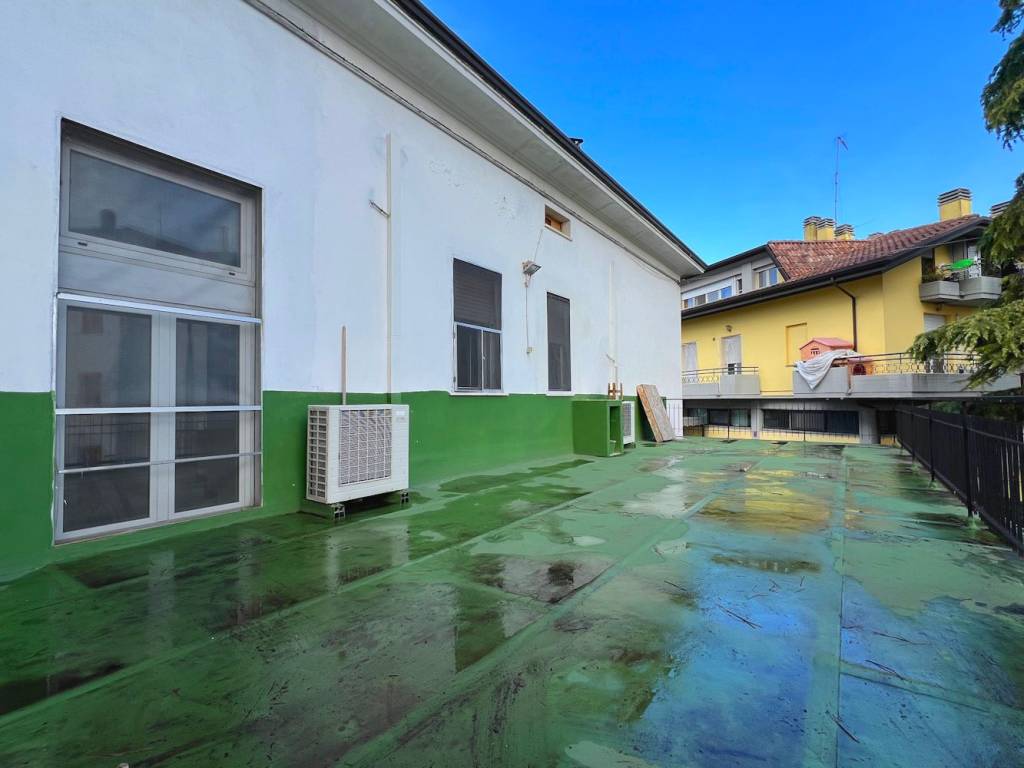 Villa a Vallefoglia in Viale Roma, 83 - Foto 5