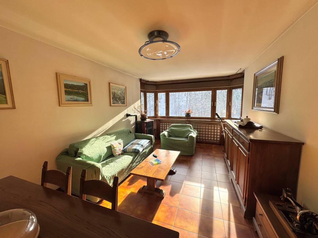 Appartamento a Tarvisio in Via Vittorio Veneto, 252 - Foto 2