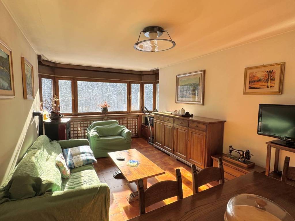 Appartamento a Tarvisio in Via Vittorio Veneto, 252 - Foto 3