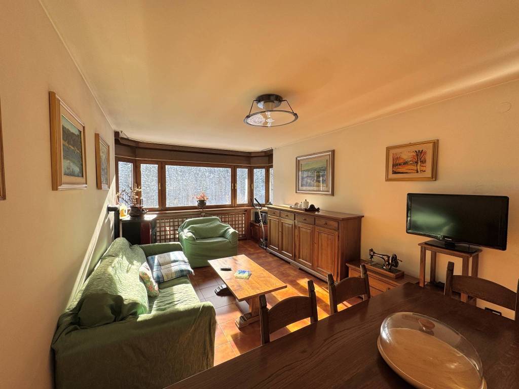 Appartamento a Tarvisio in Via Vittorio Veneto, 252 - Foto 4