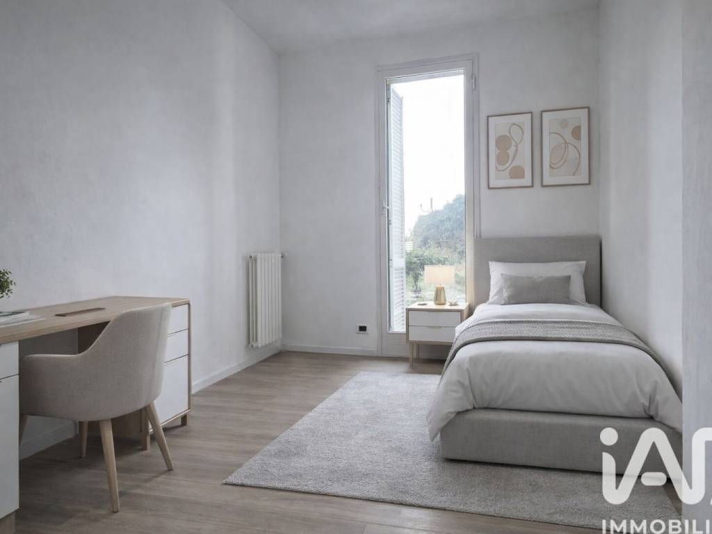 Appartamento a Arenzano in Via del Lucertolone, 28 - Foto 4