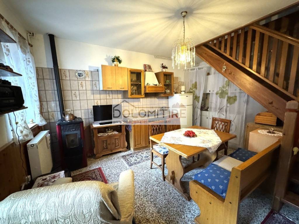 Appartamento a Pieve di cadore - Foto 2