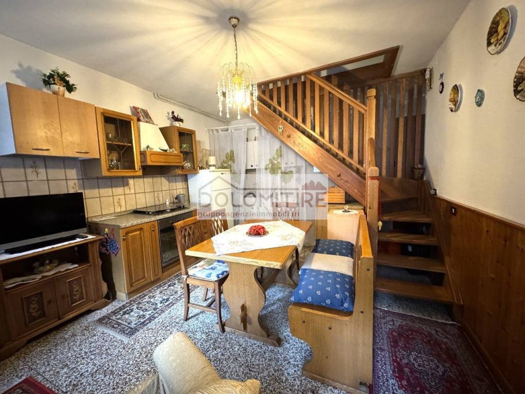 Appartamento a Pieve di cadore - Foto 3