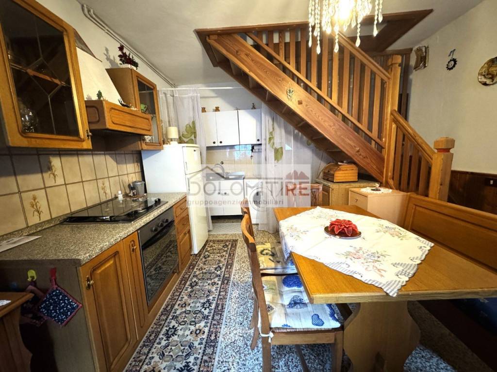 Appartamento a Pieve di cadore - Foto 4