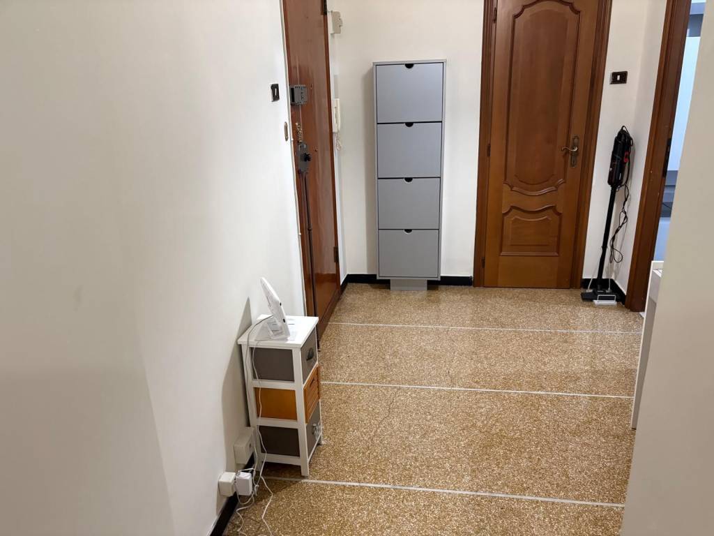 Appartamento a Genova in Via Antonio Cei - Foto 2